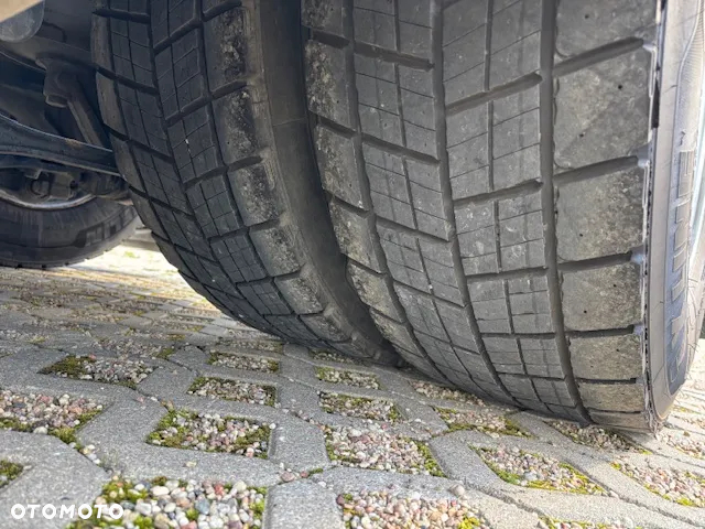 MAN TGX 18.470 BL SA RETARDER - 17