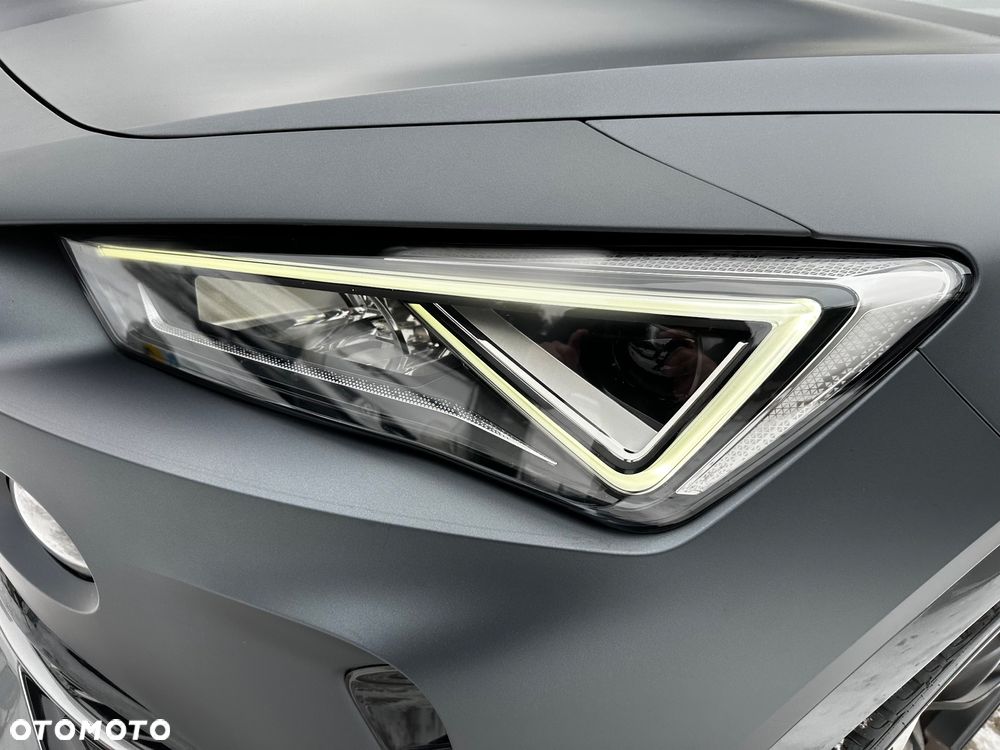 Cupra Formentor VZ 2.0 TSI 4Drive DSG - 40