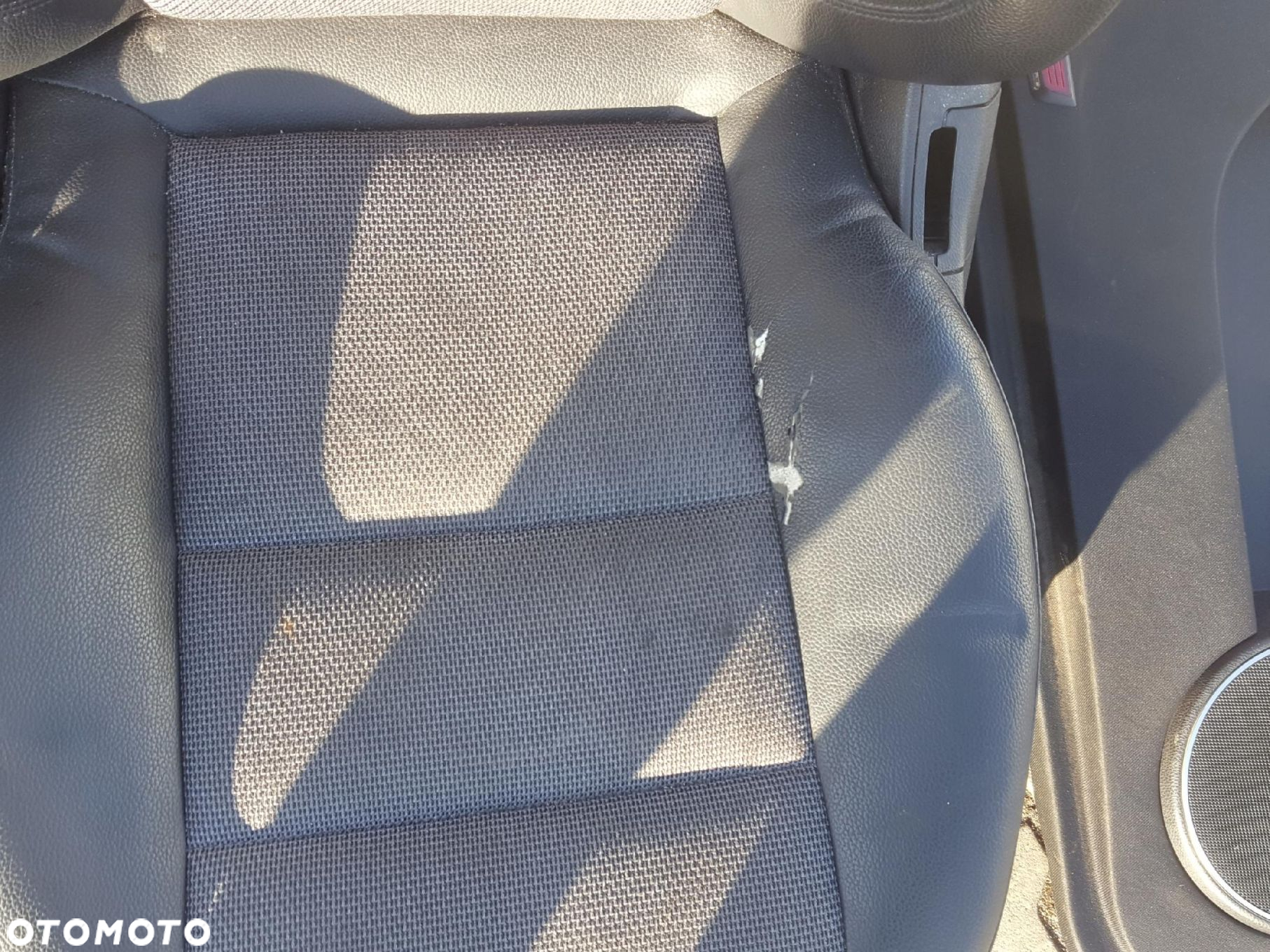 MERCEDES C KLASA W204 KOMBI FOTELE KANAPA EUROPA - 8