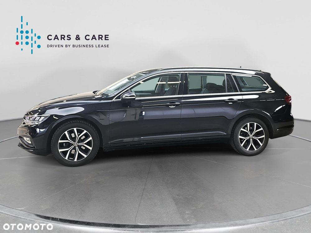 Volkswagen Passat Variant 1.5 TSI EVO Business DSG - 30