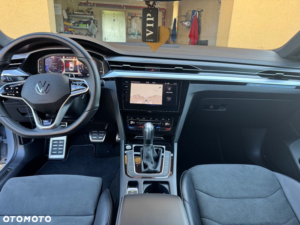 Volkswagen Arteon 2.0 TDI R-Line DSG - 17