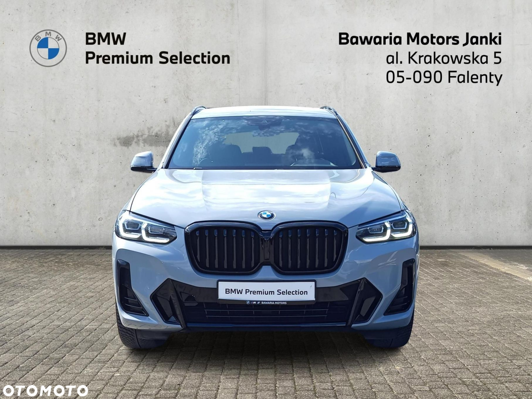 BMW X3 - 5