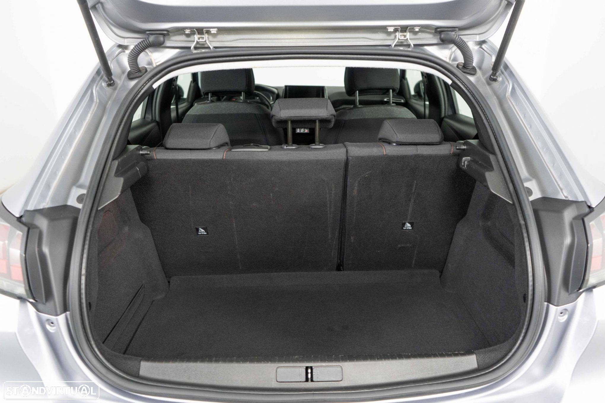 Peugeot 208 1.2 PureTech Active - 13