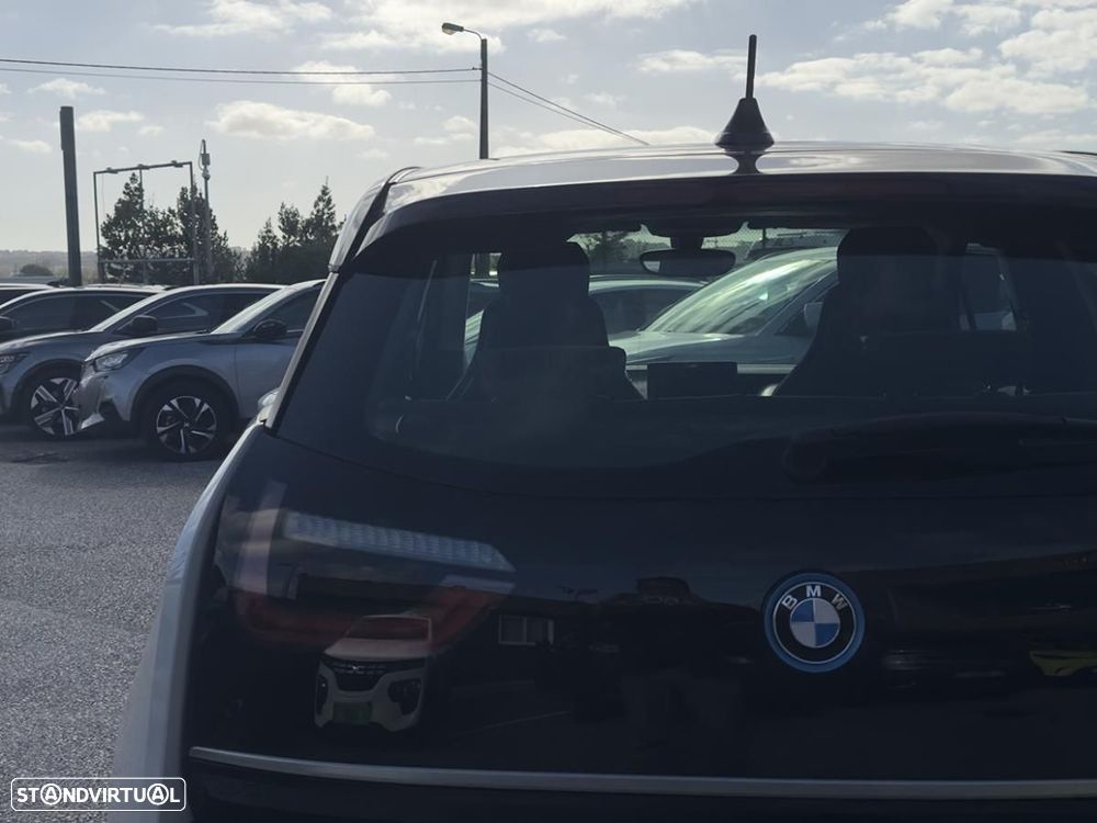 BMW i3 120Ah - 9