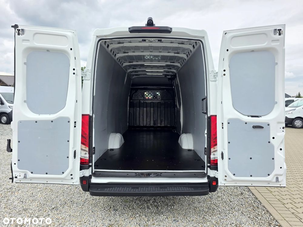 Iveco IVECO 35-180 3.0 HPI 180 KONNY MAX 8 BIEGOWY HIMATIC KLIMA WEBASTO KAMERA MAXI 4,7M PAKA - 29