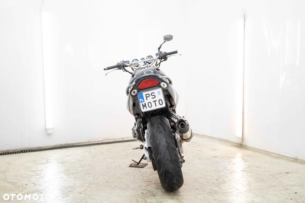 Suzuki Bandit - 7