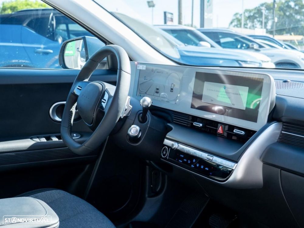 Hyundai Ioniq 5 77,4 kWh - 18
