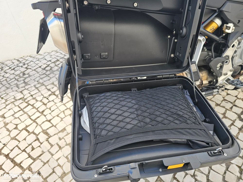 BMW F 750 GS F750GS - 27