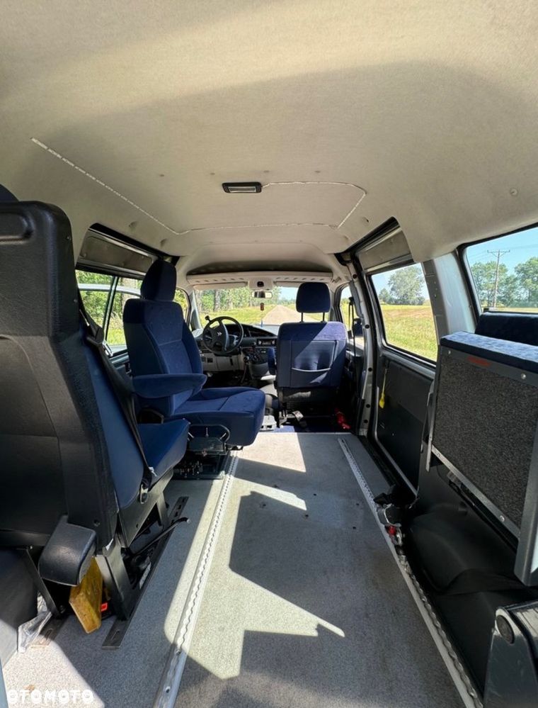 Citroën Jumpy Combi - 3