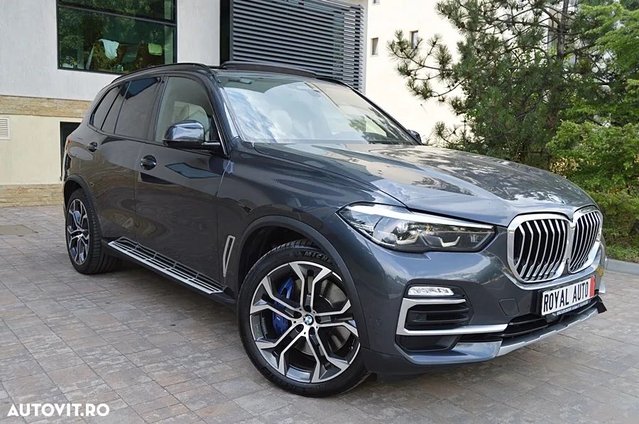 BMW X5 xDrive30d - 3