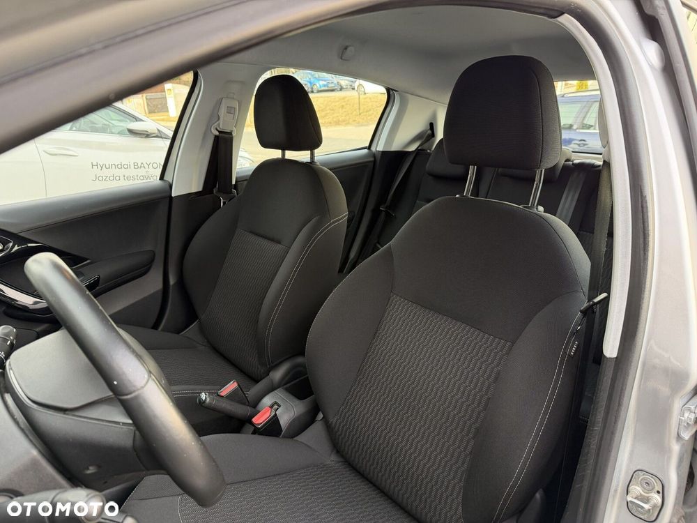 Peugeot 208 1.2 PureTech GPF Active S&S - 14