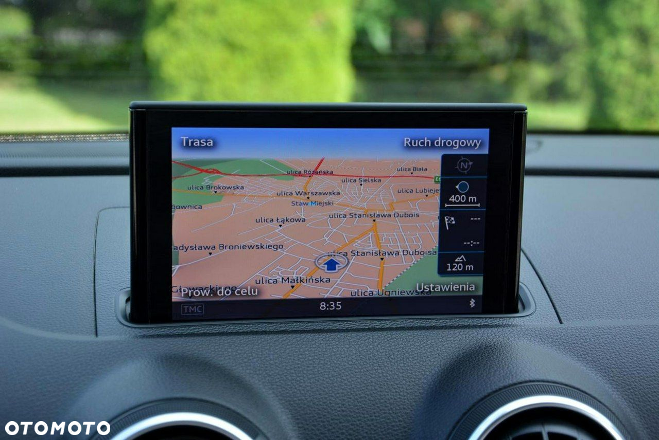 Audi A3 1.6 TDI Ambiente - 20