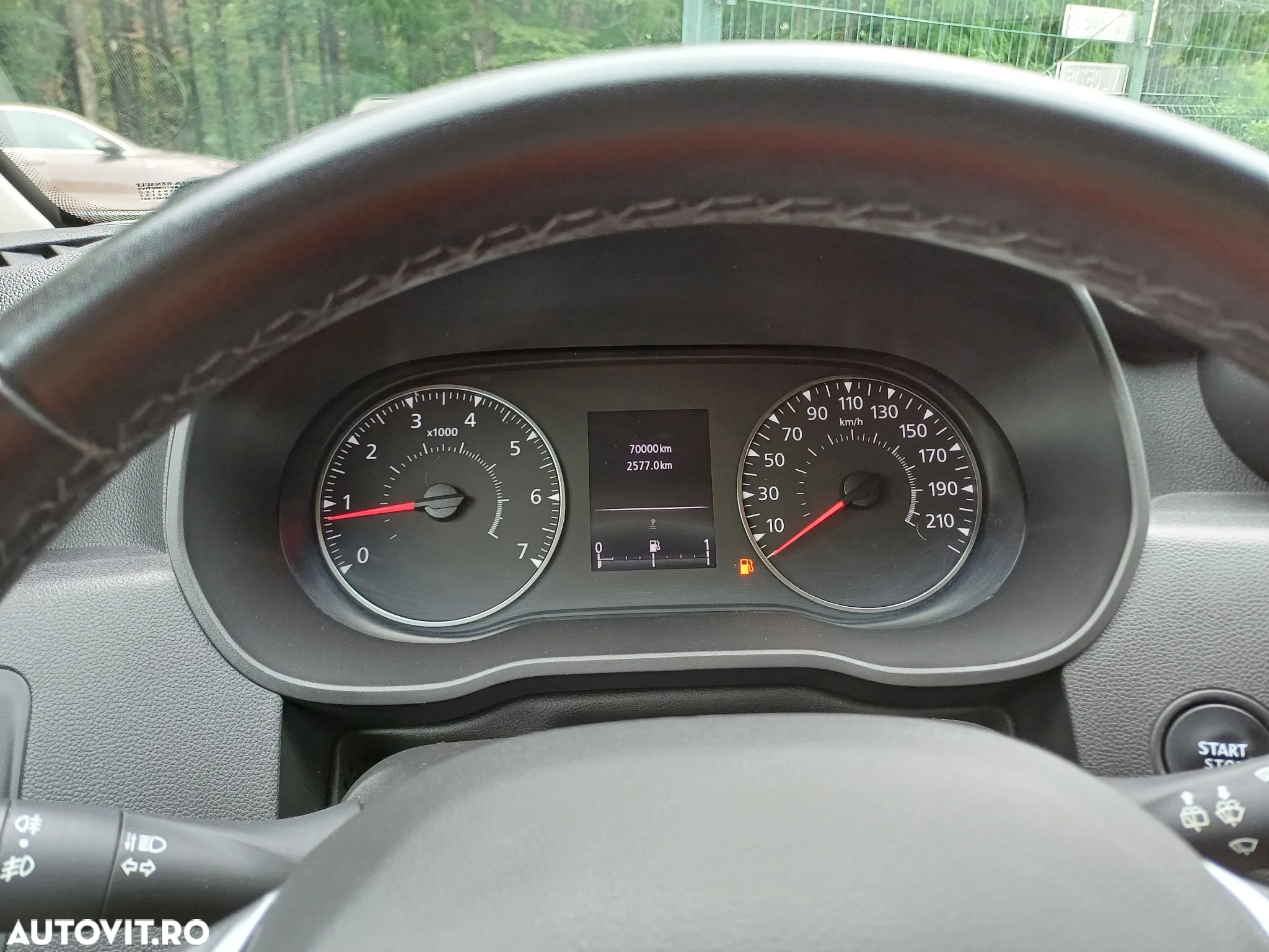 Dacia Duster TCe 150 2WD GPF Prestige - 6