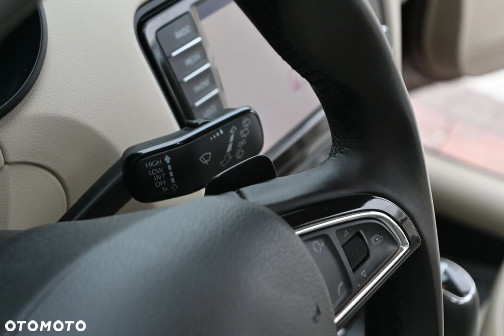 Skoda Octavia 1.8 TSI DSG L&K - 31