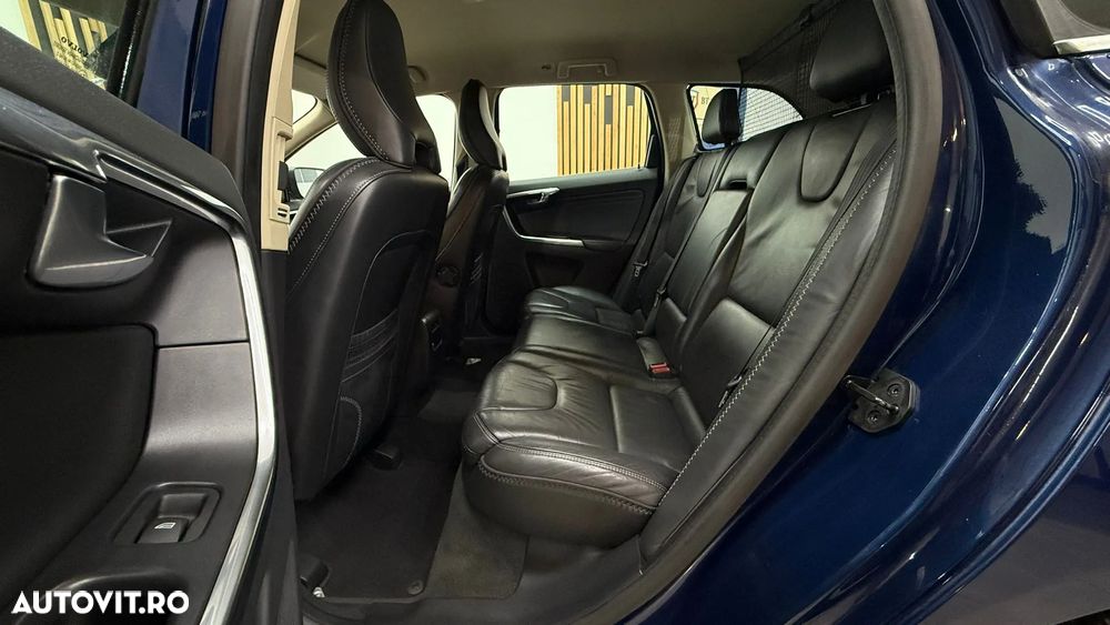 Volvo XC 60 D3 Aut. Ocean Race - 18