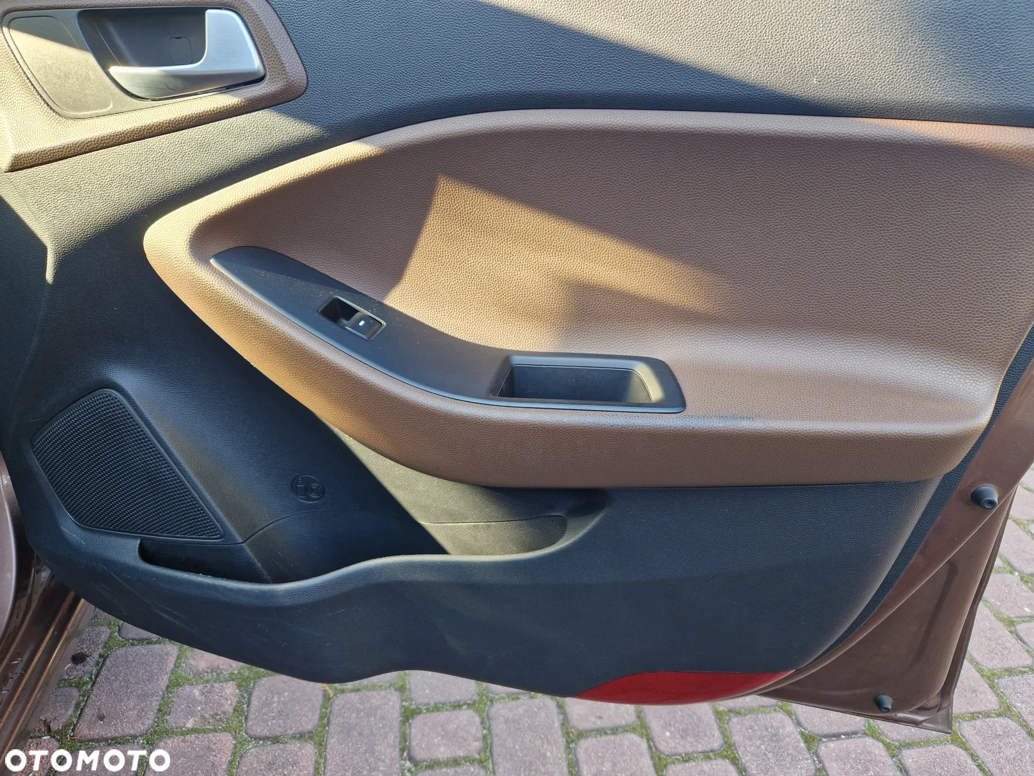 Hyundai i20 1.2 BlueDrive Comfort - 14