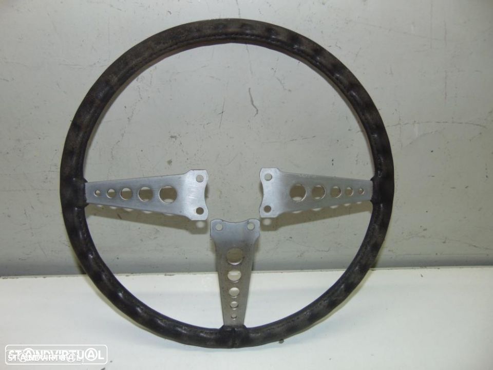 Antigos e clássicos volante - 4