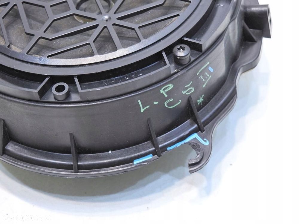 GŁOŚNIK LEWY PRZÓD CITROEN C5 III - 3