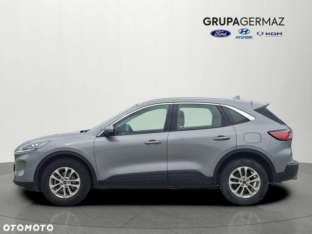 Ford Kuga 2.5 FHEV FWD Titanium eCVT - 10