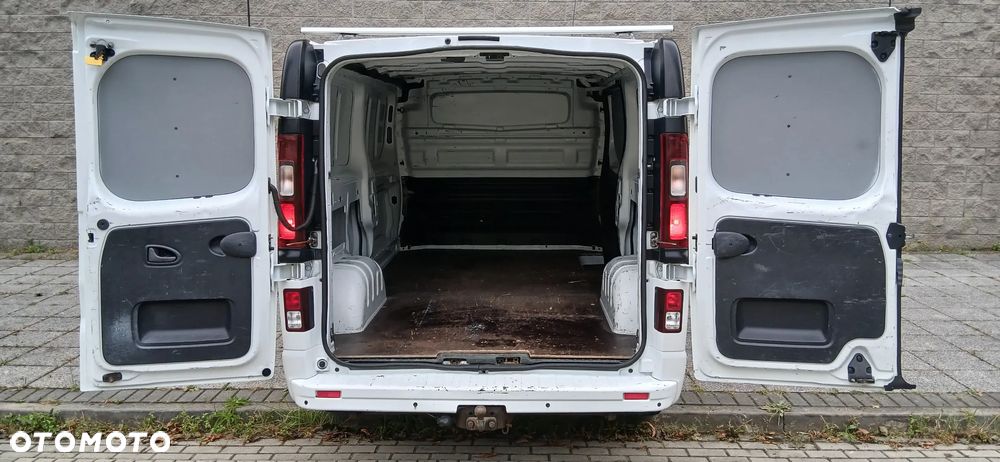 Renault Trafic L2H1 2,9t Business - 12