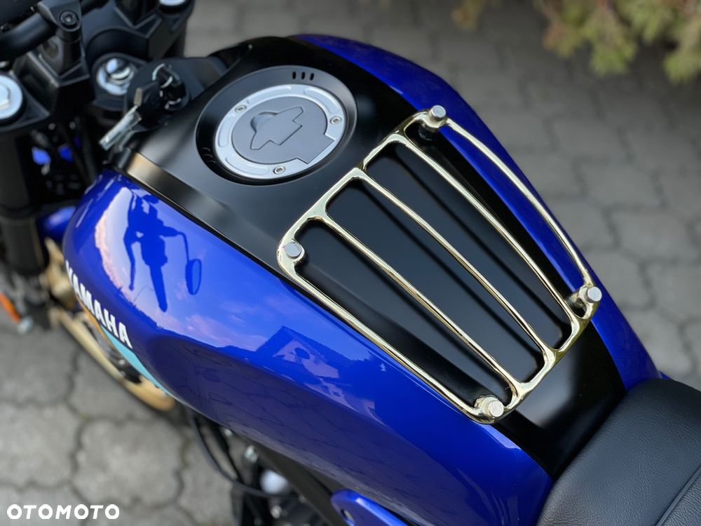 Yamaha XSR - 29