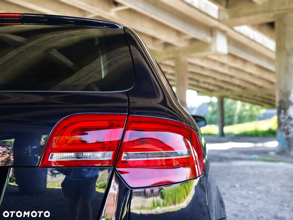 Audi A3 1.9 TDI Ambition - 9