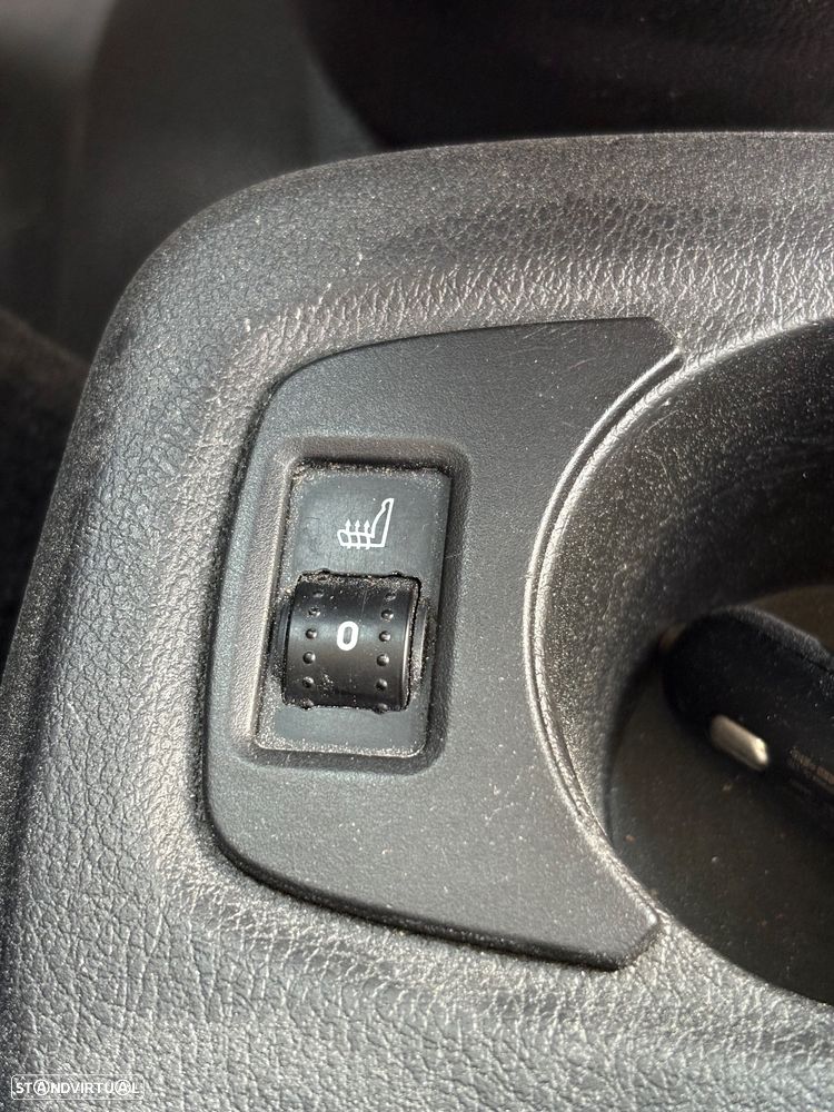 Ford Transit Connect 220 L1 Trend - 9