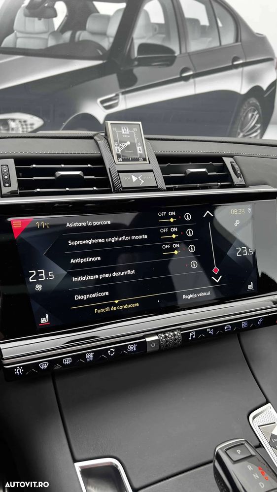 DS Automobiles DS 7 Crossback - 30