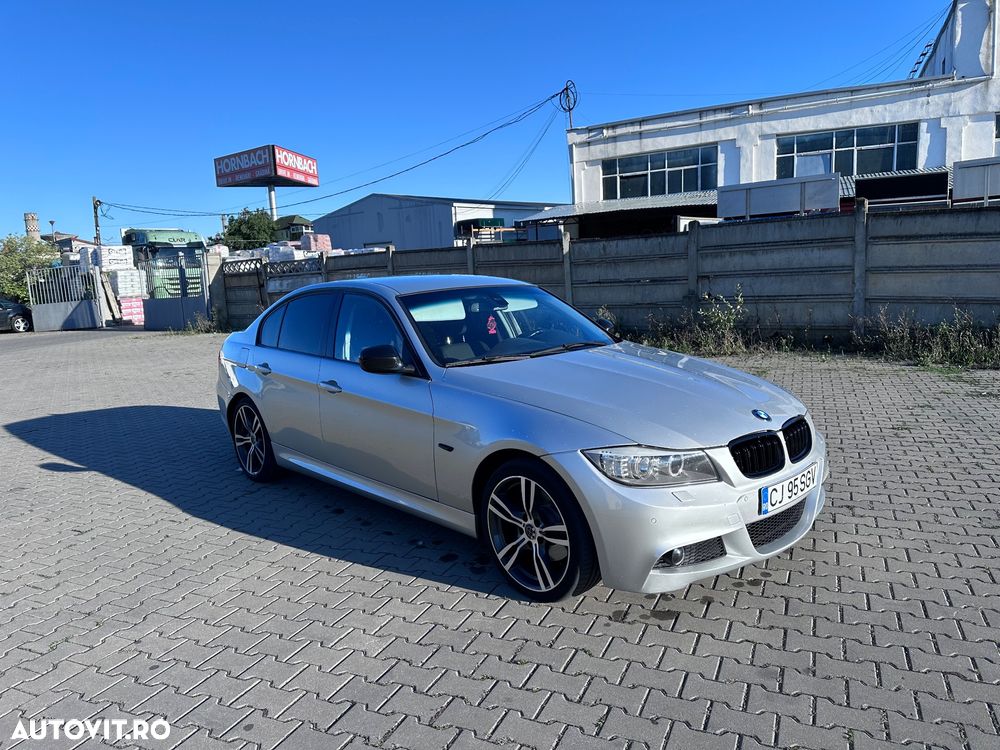 BMW Seria 3 320d - 7