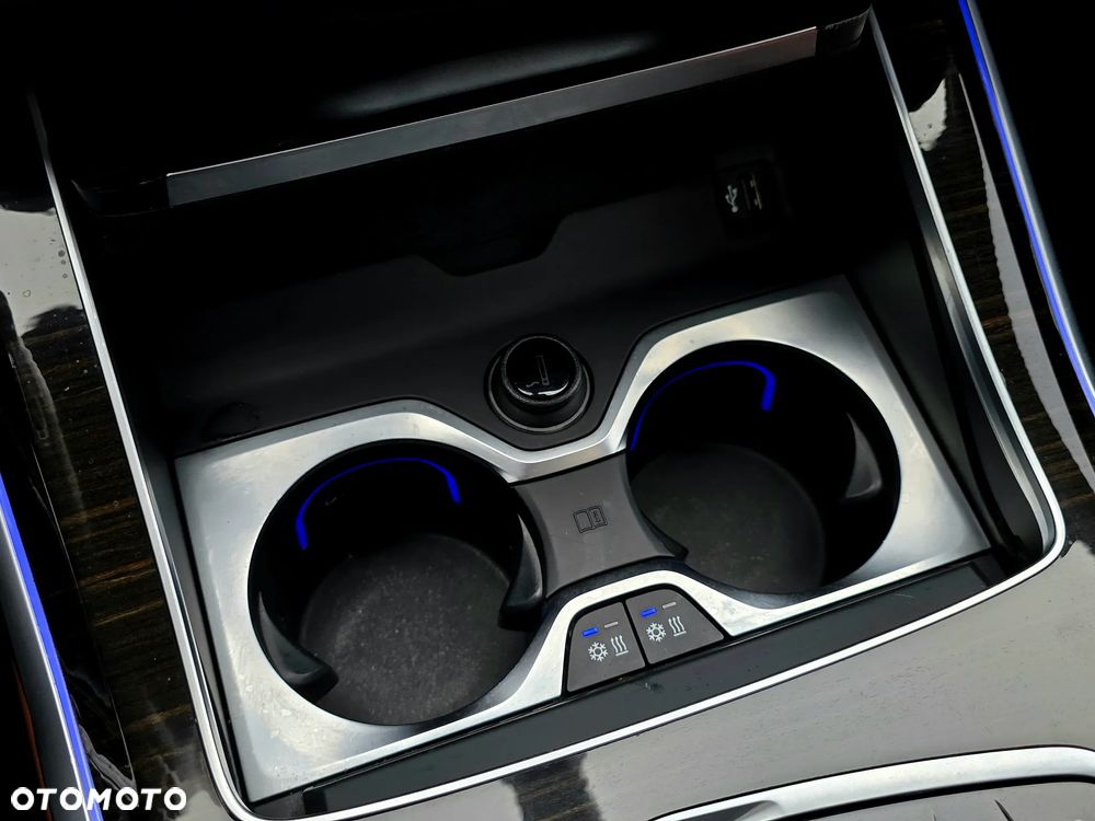 BMW X7 xDrive40i - 21