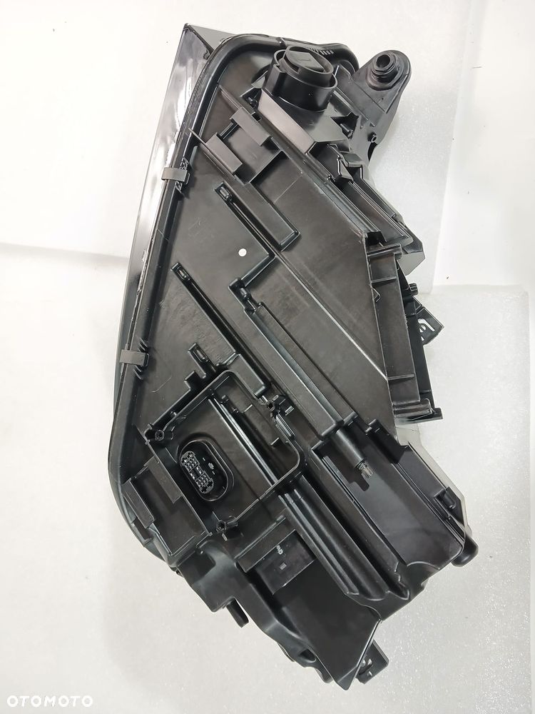 AUDI Q5 80A 2017-2021 FY LAMPY FULL LED REFLEKTORY KOMPLET - 5