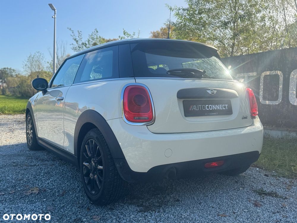 MINI ONE Standard - 3