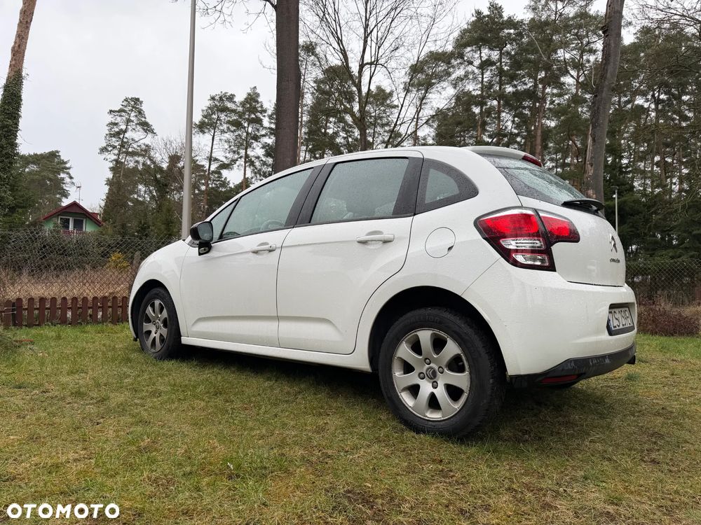 Citroën C3 1.4 HDi Selection - 3