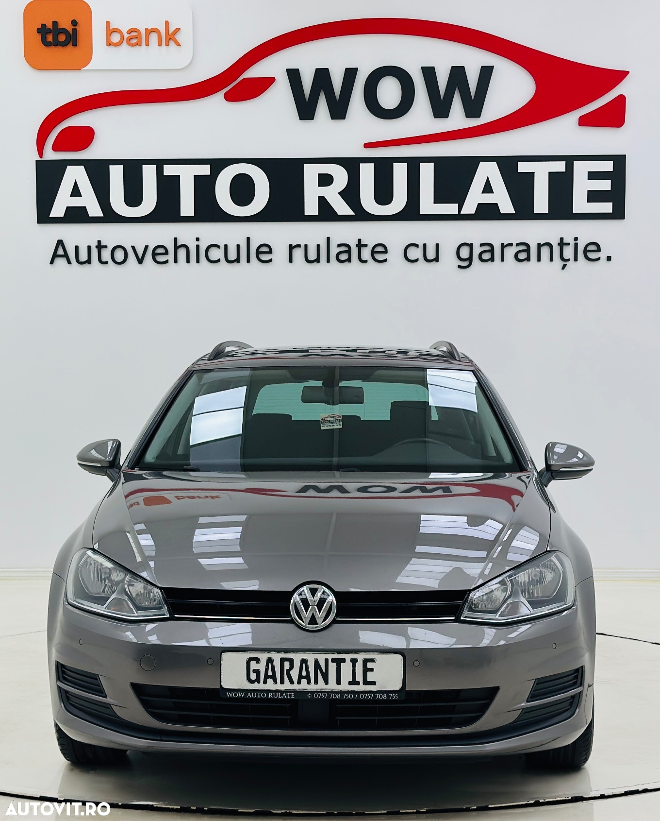 Volkswagen Golf 1.6 BlueTDI Trendline - 10