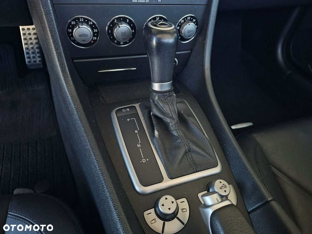 Mercedes-Benz SLK - 31