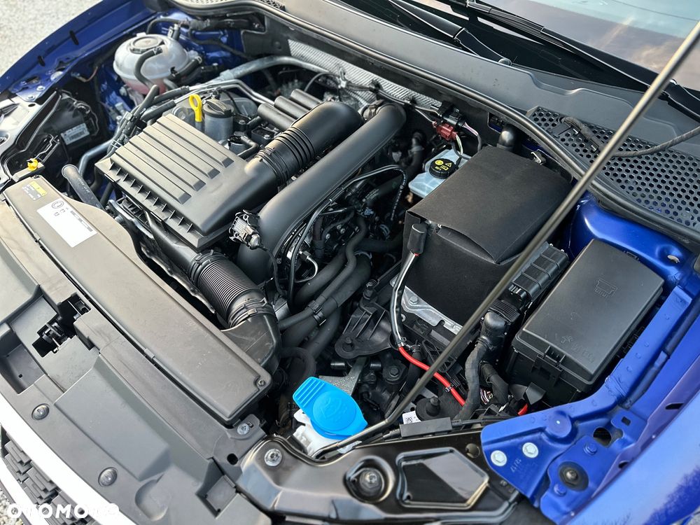 Seat Leon 1.4 TSI Start&Stop Style - 32