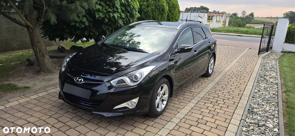 Hyundai i40 1.6 GDI Classic - 2