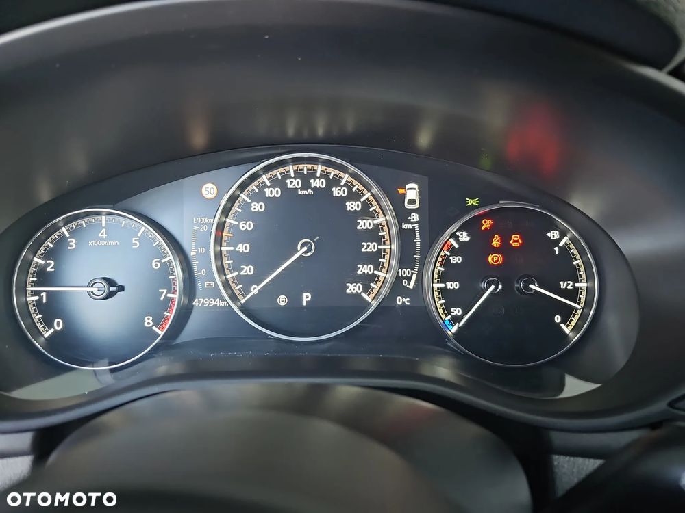 Mazda 3 2.0 mHEV Kanjo - 9