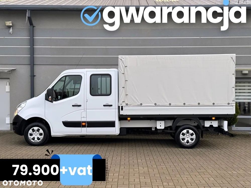 Renault Master - 4