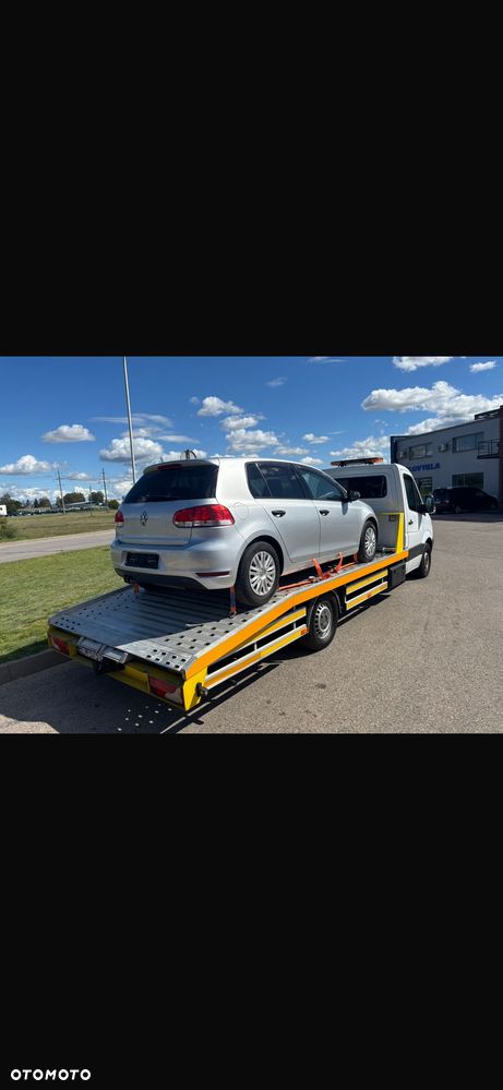 Mercedes-Benz Sprinter - 34