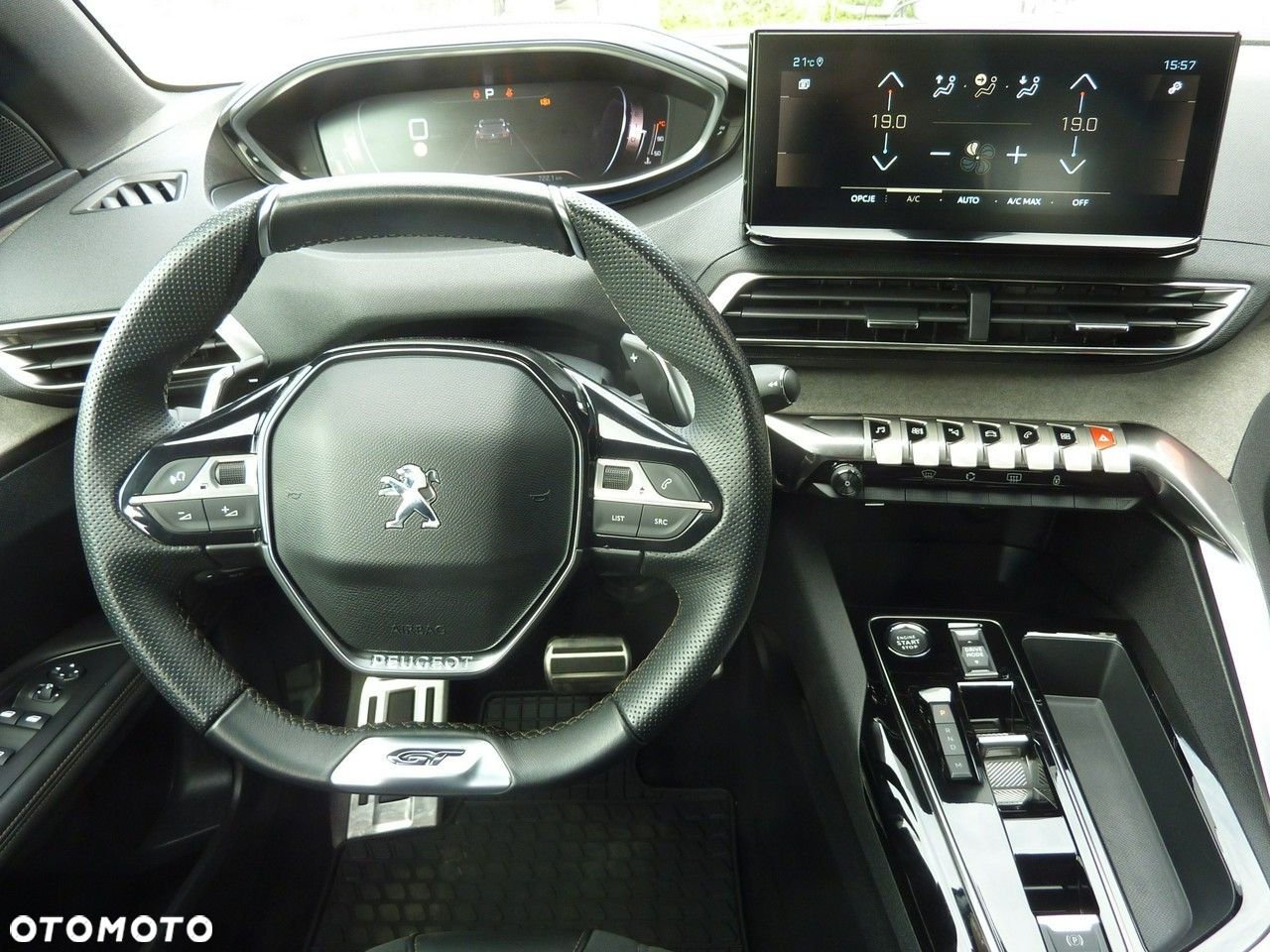 Peugeot 3008 - 18