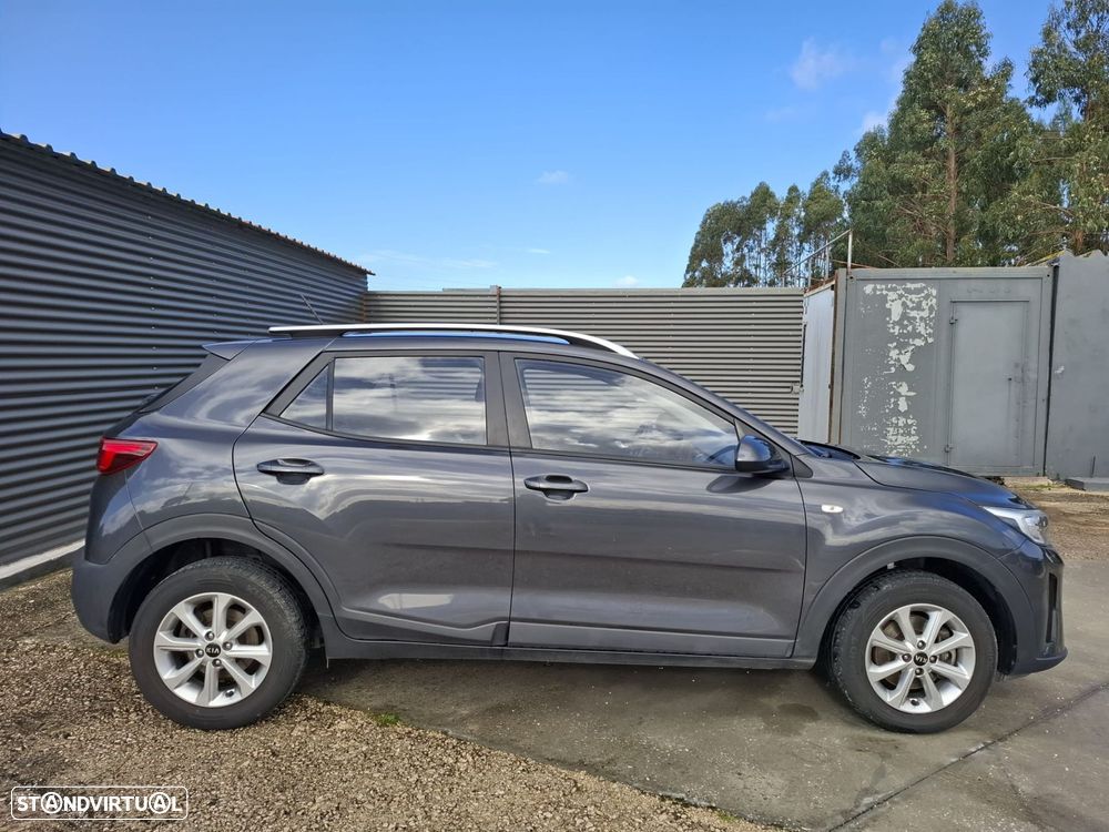 Kia Stonic 1.0 T-GDI Urban - 6