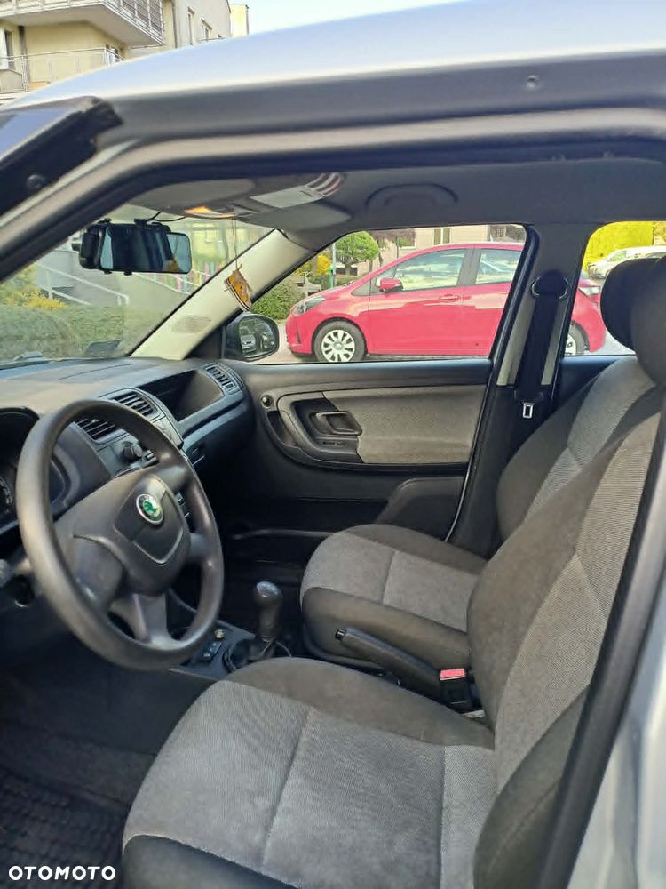 Skoda Fabia 1.2 12V Classic - 11