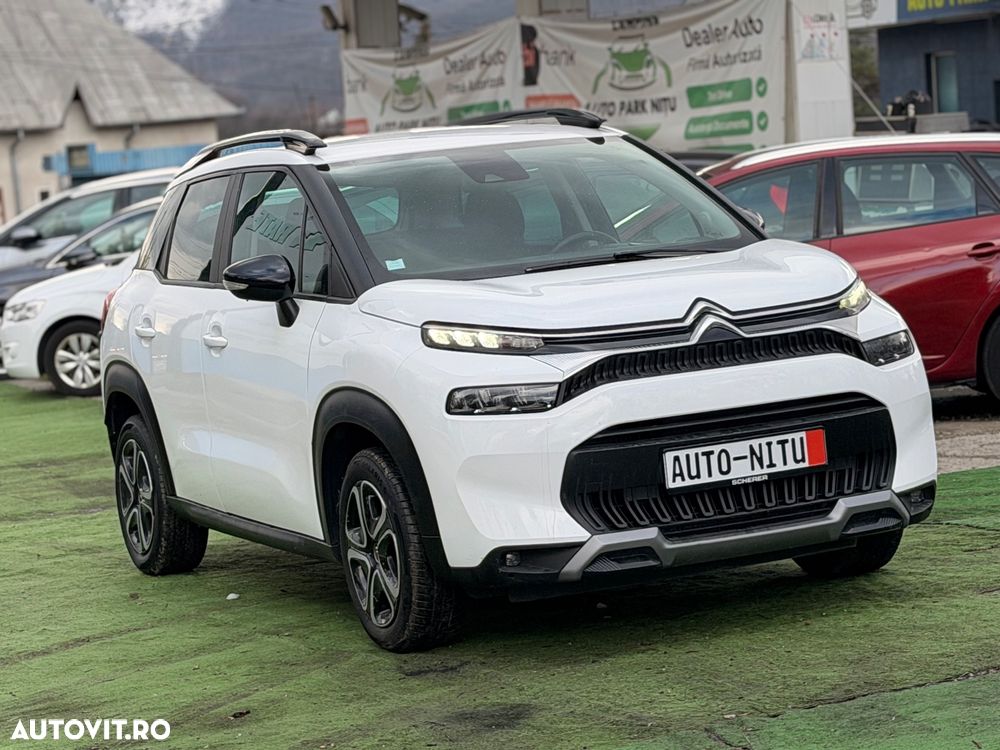 Citroën C3 AIRCROSS - 3