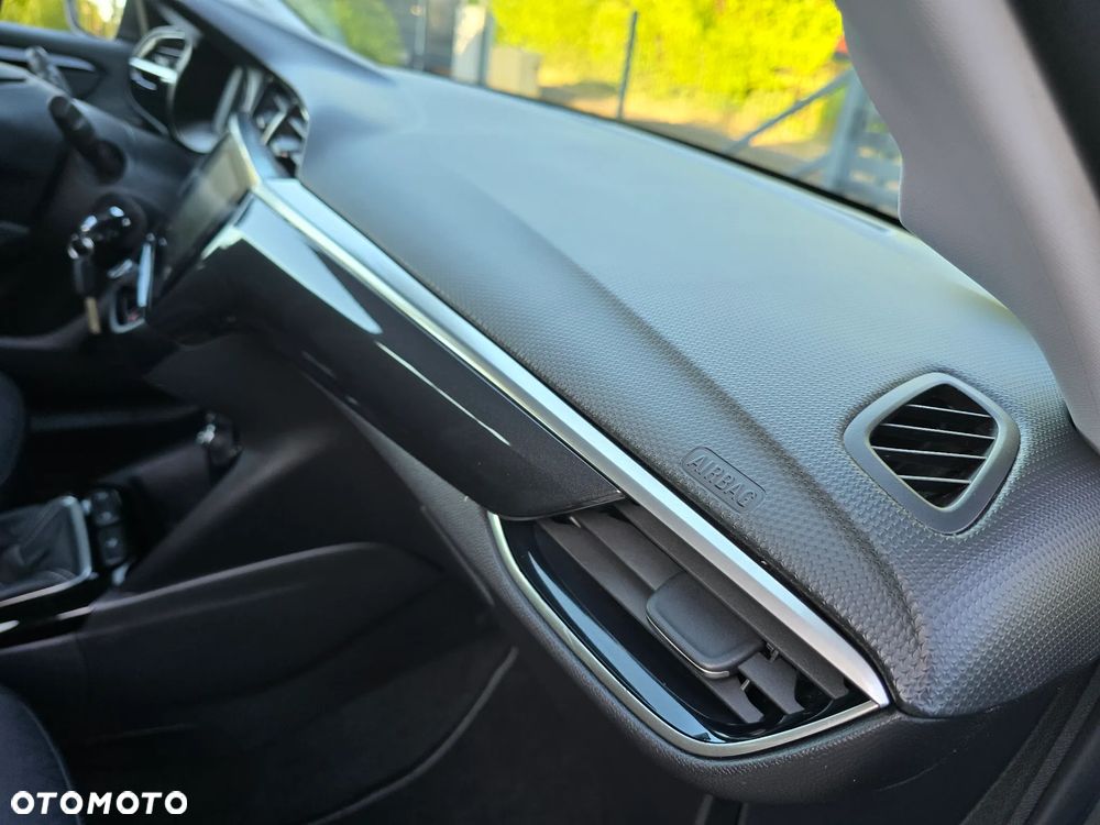 Opel Corsa 1.2 Elegance Business Pack S&S - 23