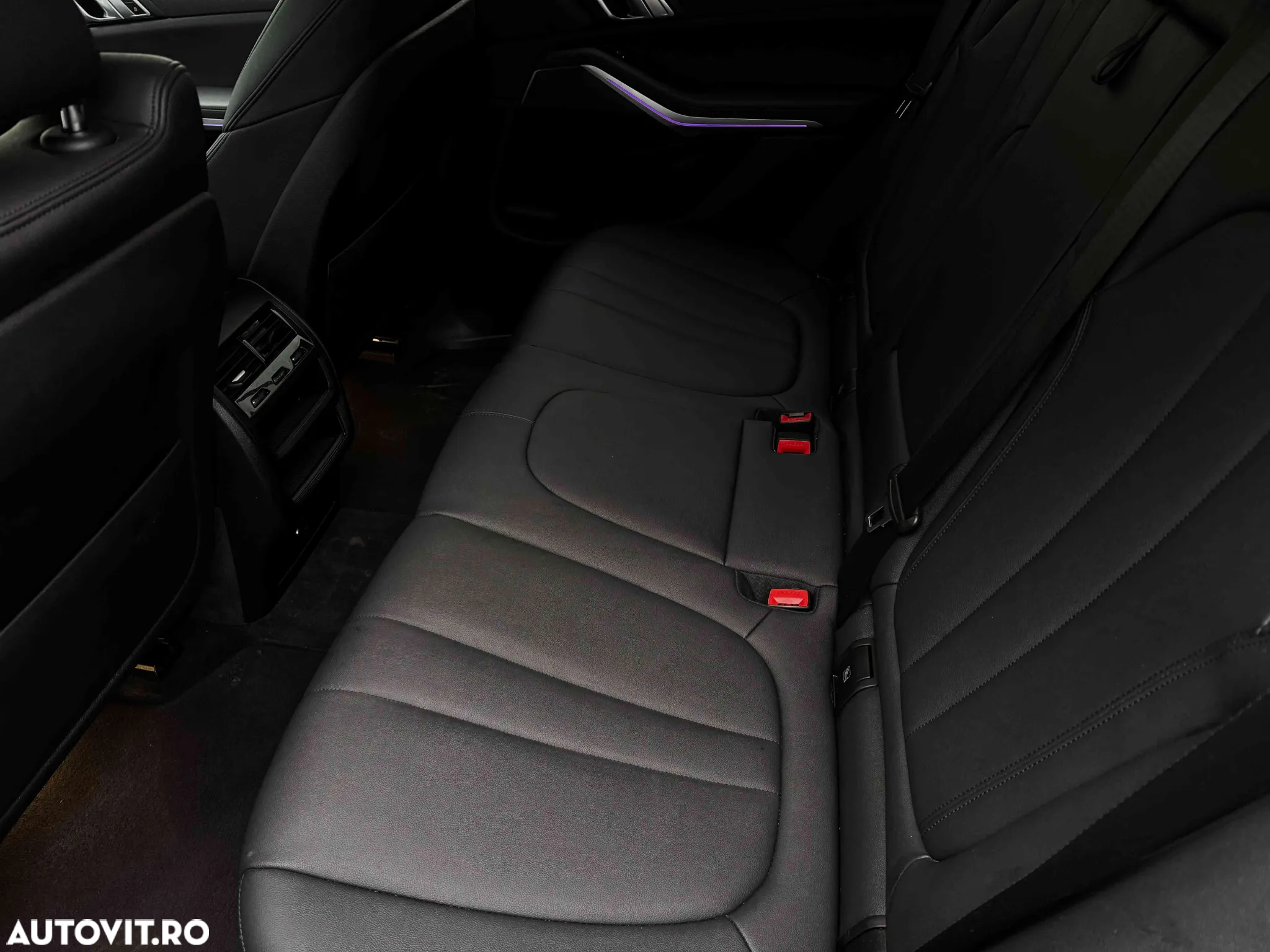 BMW X5 - 16