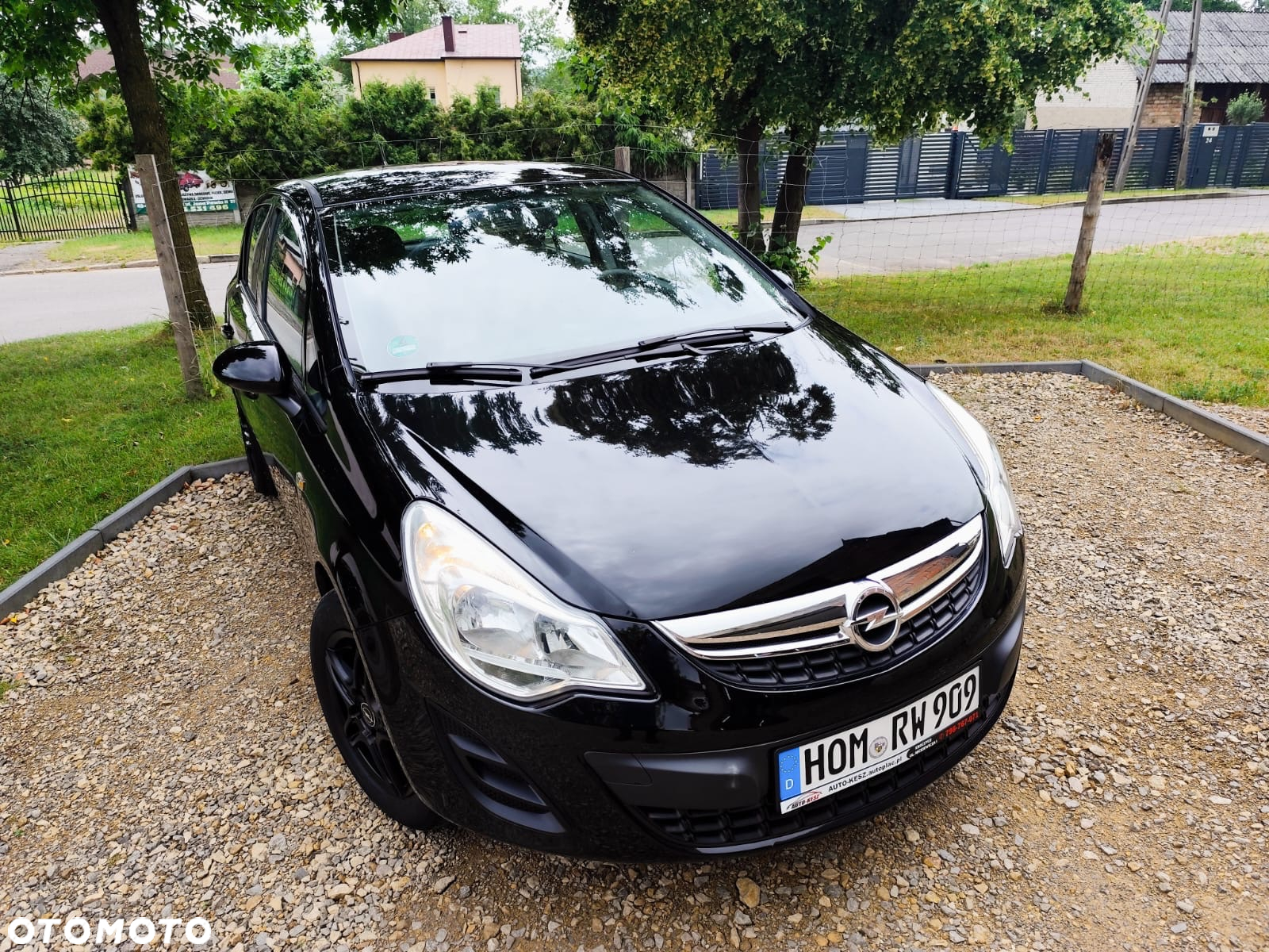 Opel Corsa 1.2 16V Color Edition - 11