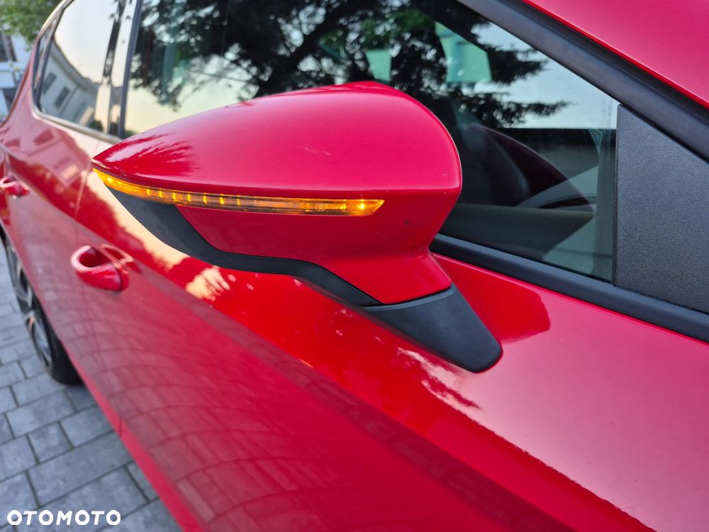 Seat Leon 1.4 TSI FR S&S - 16