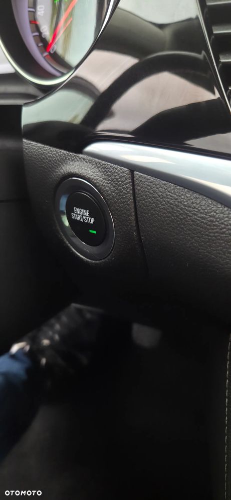 Opel Astra 1.4 Turbo Start/Stop Innovation - 29