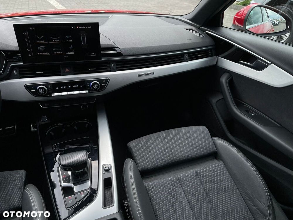 Audi A4 Avant - 17